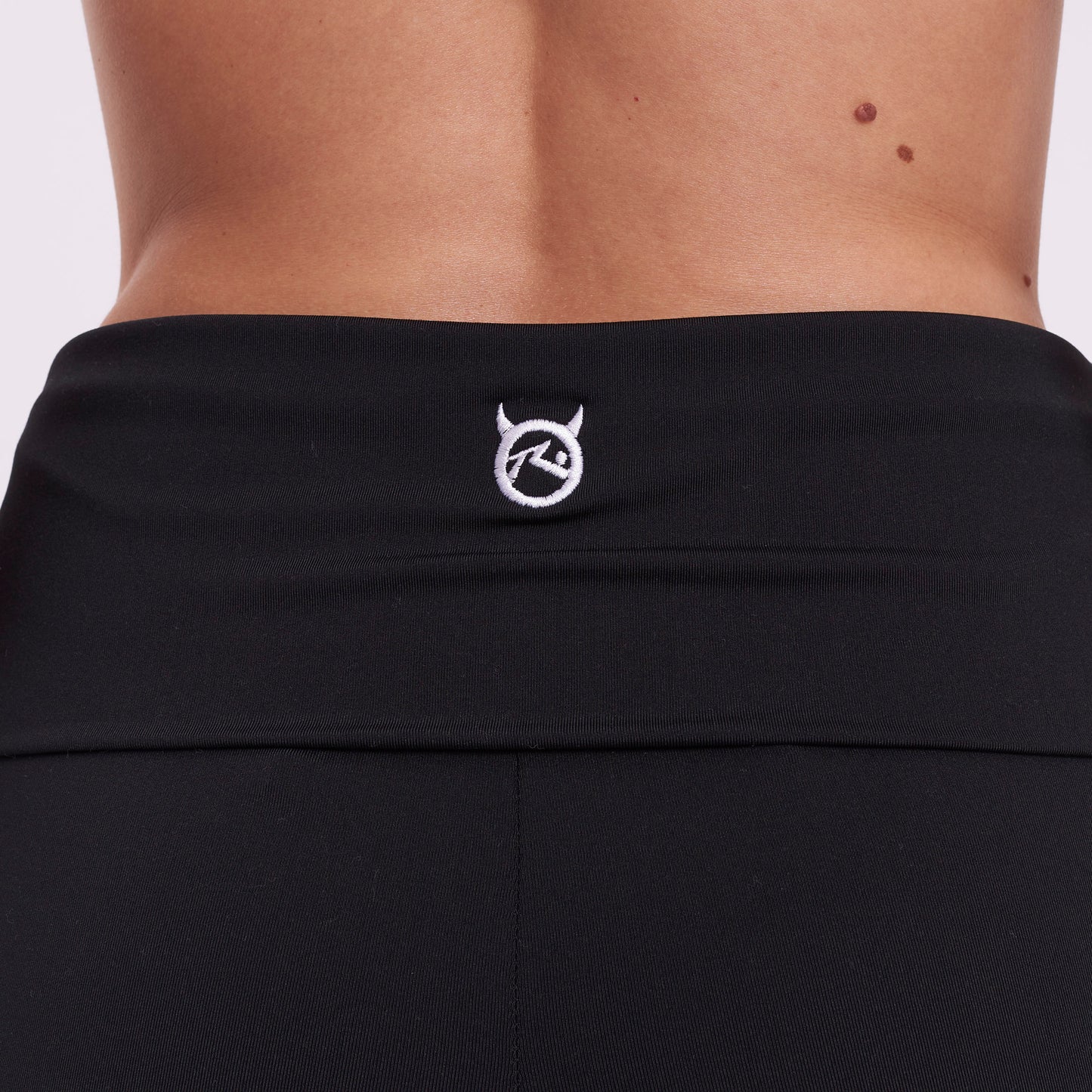 Jogging Hilton Low Rise Bootleg Black
