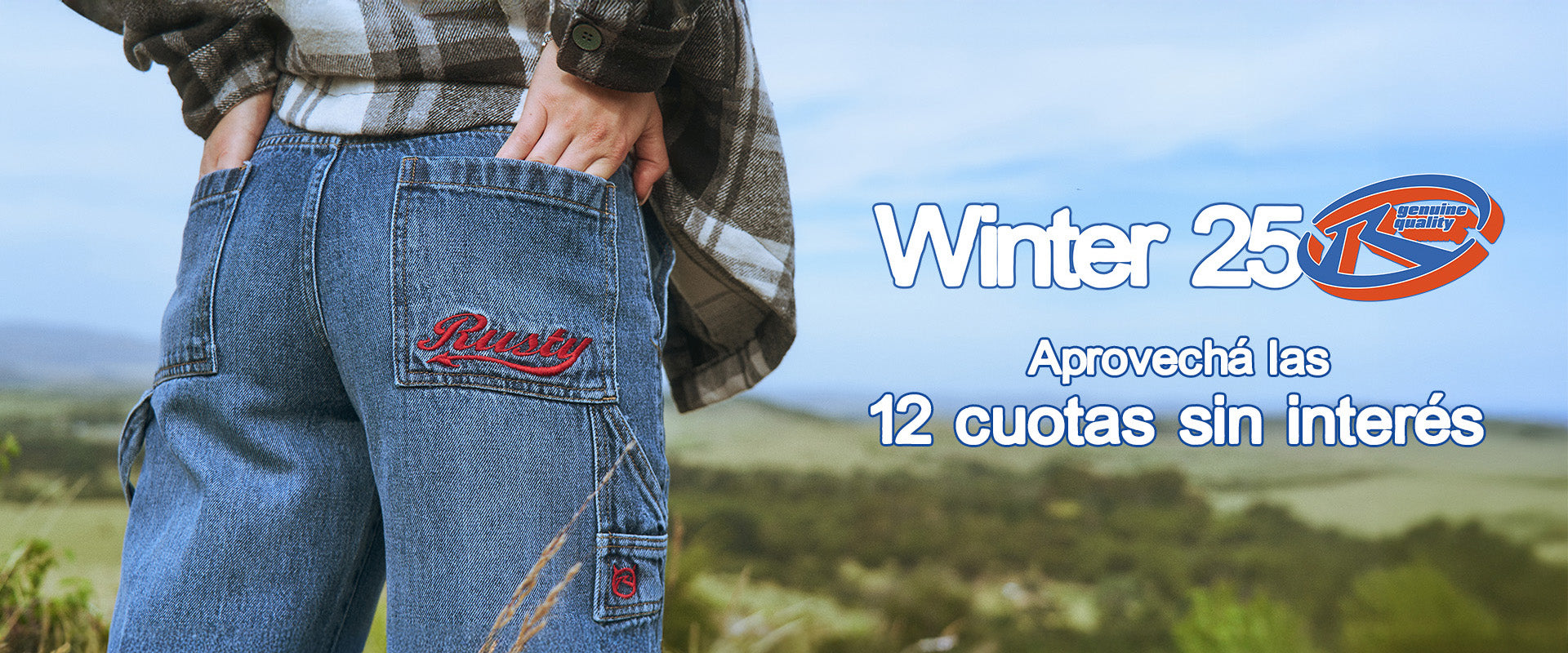 Rusty Rusta Modelo Rusty Argentina | Para sentir que estás surfeando