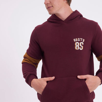 Canguro Honors Burgundy