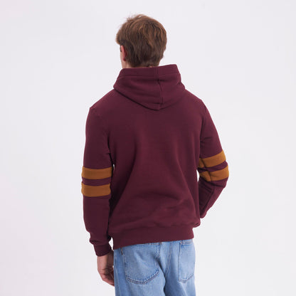 Canguro Honors Burgundy