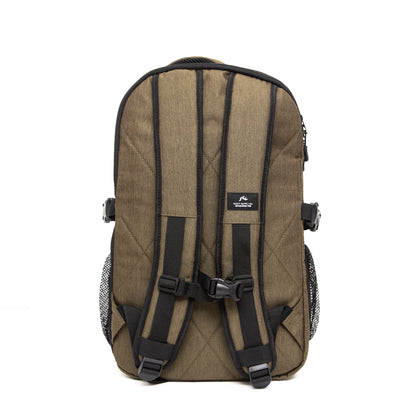 Mochila Picnic Militar Green