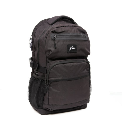 Mochila Rusty Picnic Backpack* Black