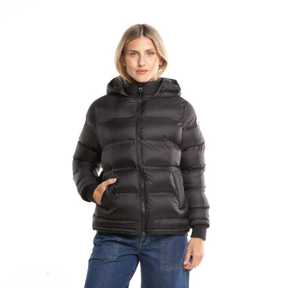 Campera Abrigo  Pop Scene Puffer