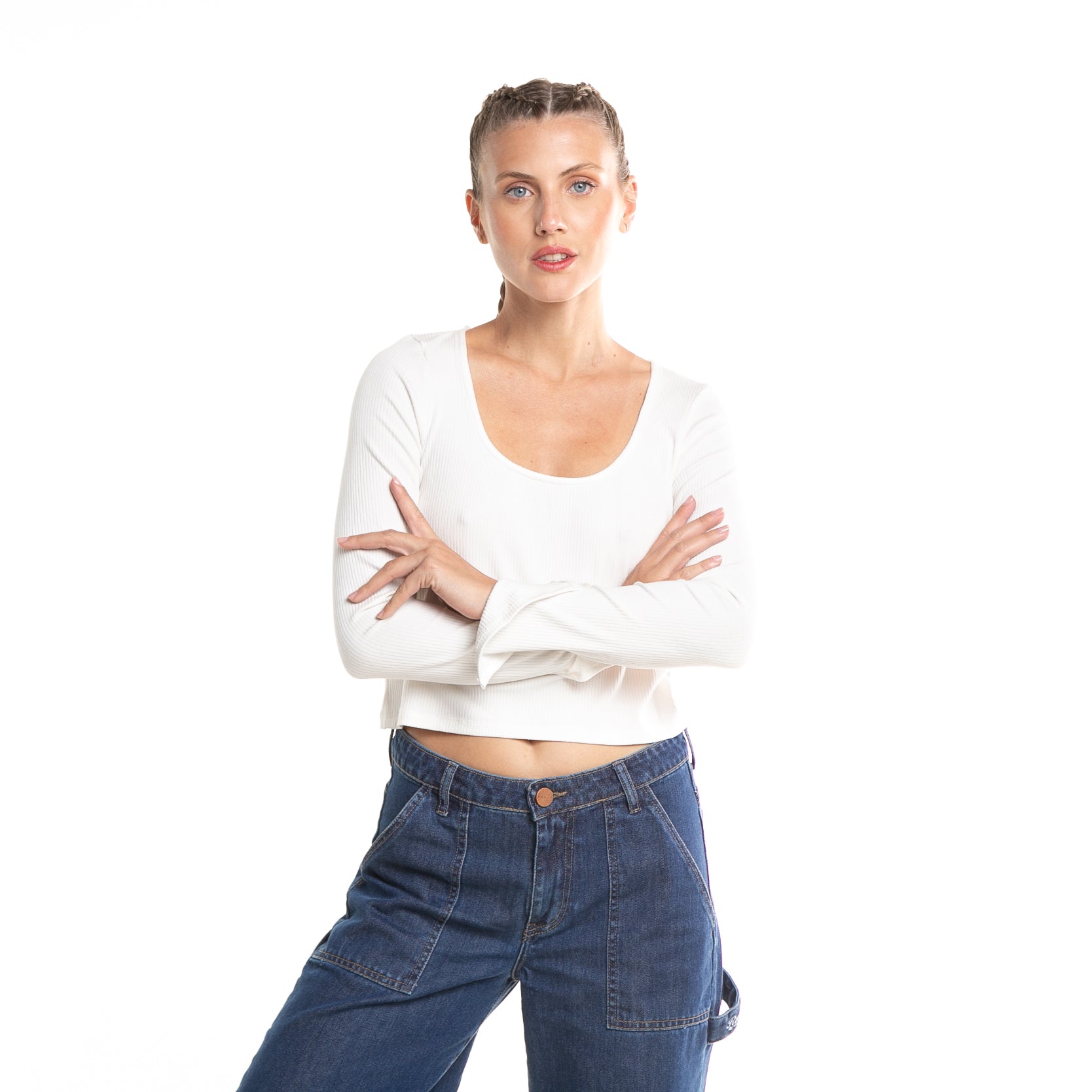 Rusty Top Tops Mujer Rusty – Rusty Argentina