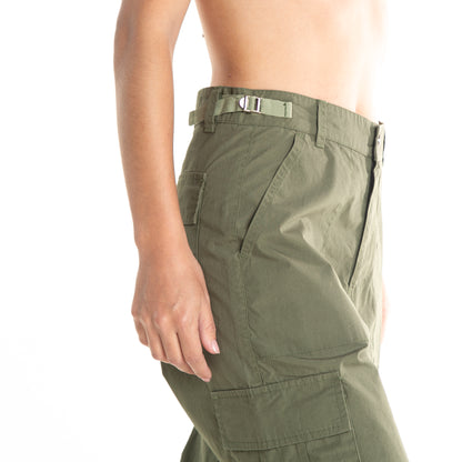 Pantalon Joss Adjustable Cargo* Army