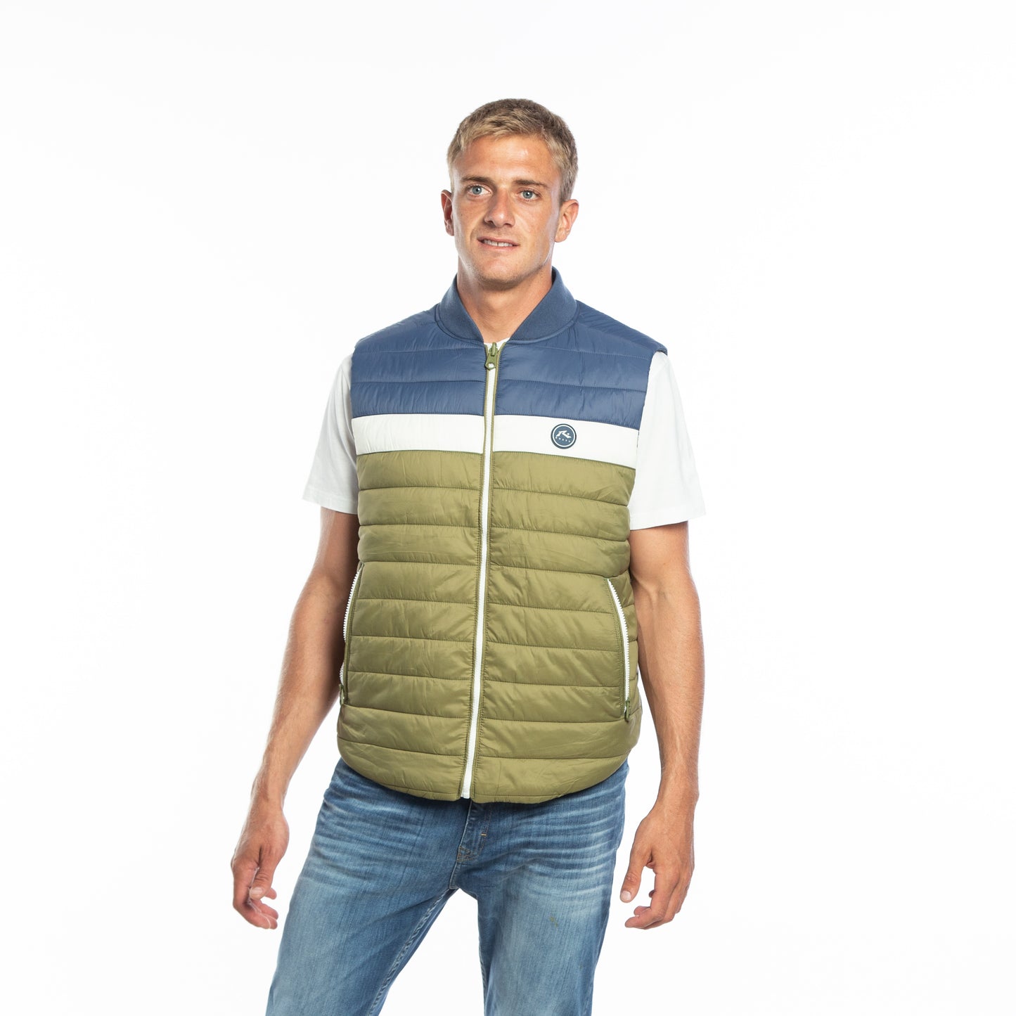 Chaleco Tonsina
