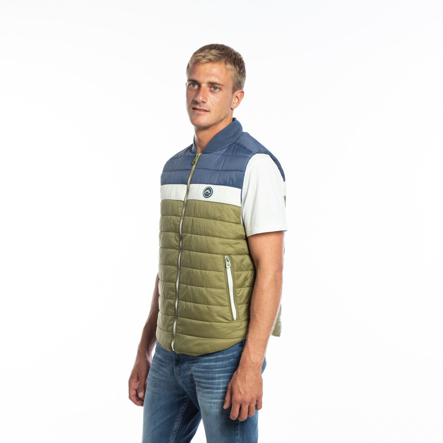 Chaleco Tonsina