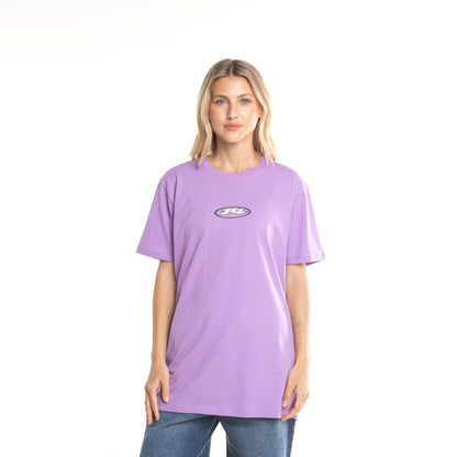 Remera Mc Harvey Unisex Lavender