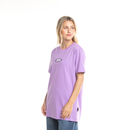 Remera Mc Harvey Unisex Lavender