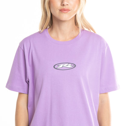 Remera Mc Harvey Unisex Lavender