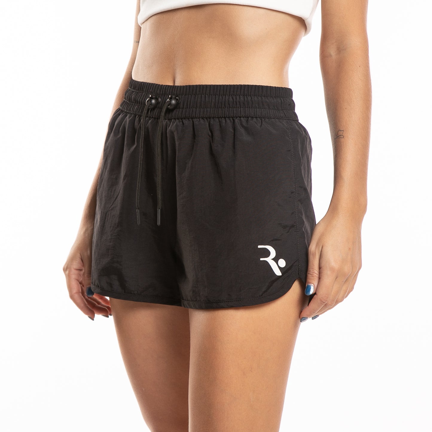 Short Milly Sport Ws Ld Black