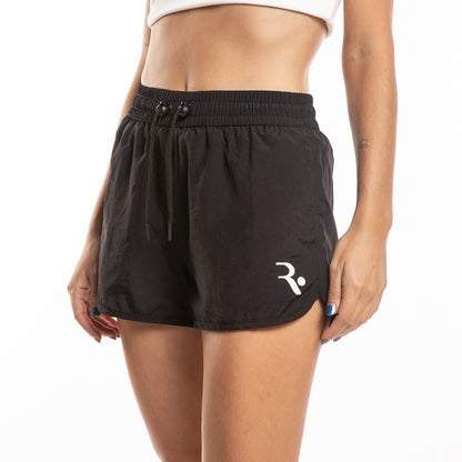 Short Milly Sport Ws Ld Black