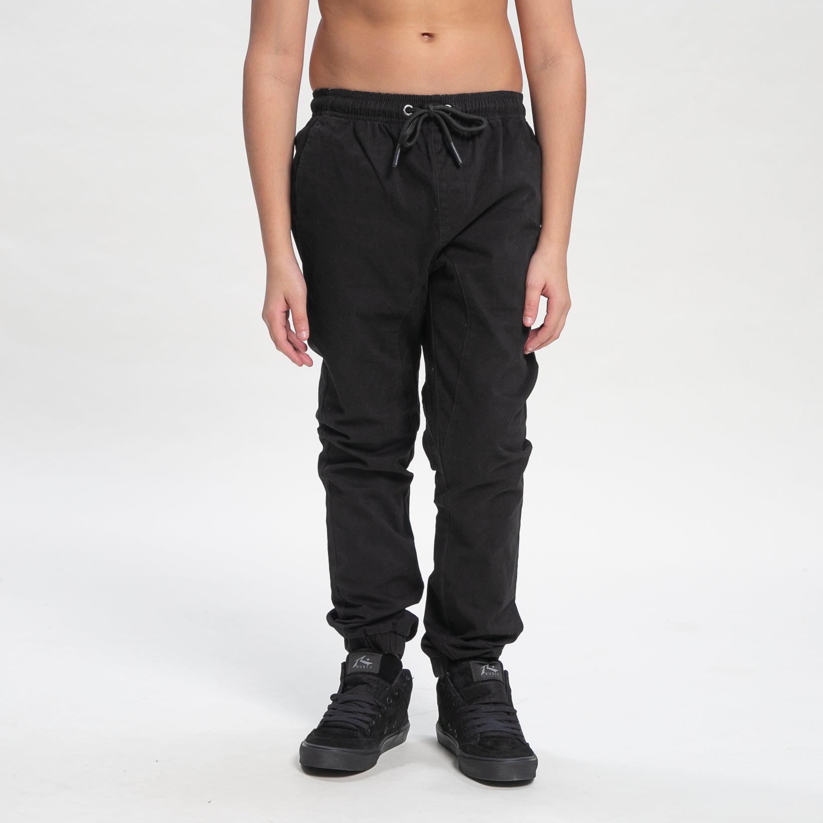 Pantalon Hook Out W Pant Jr Black