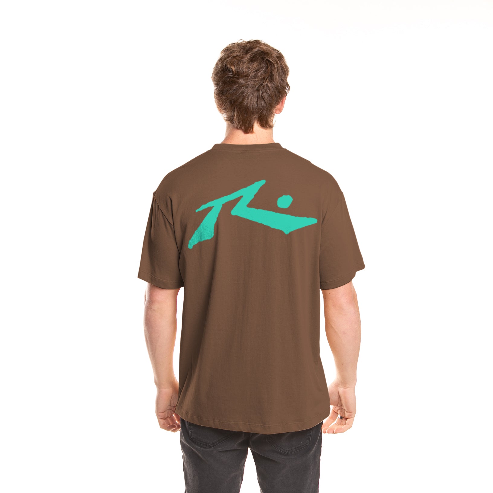 Remera Mc Competition X Tee Morphino/Mint