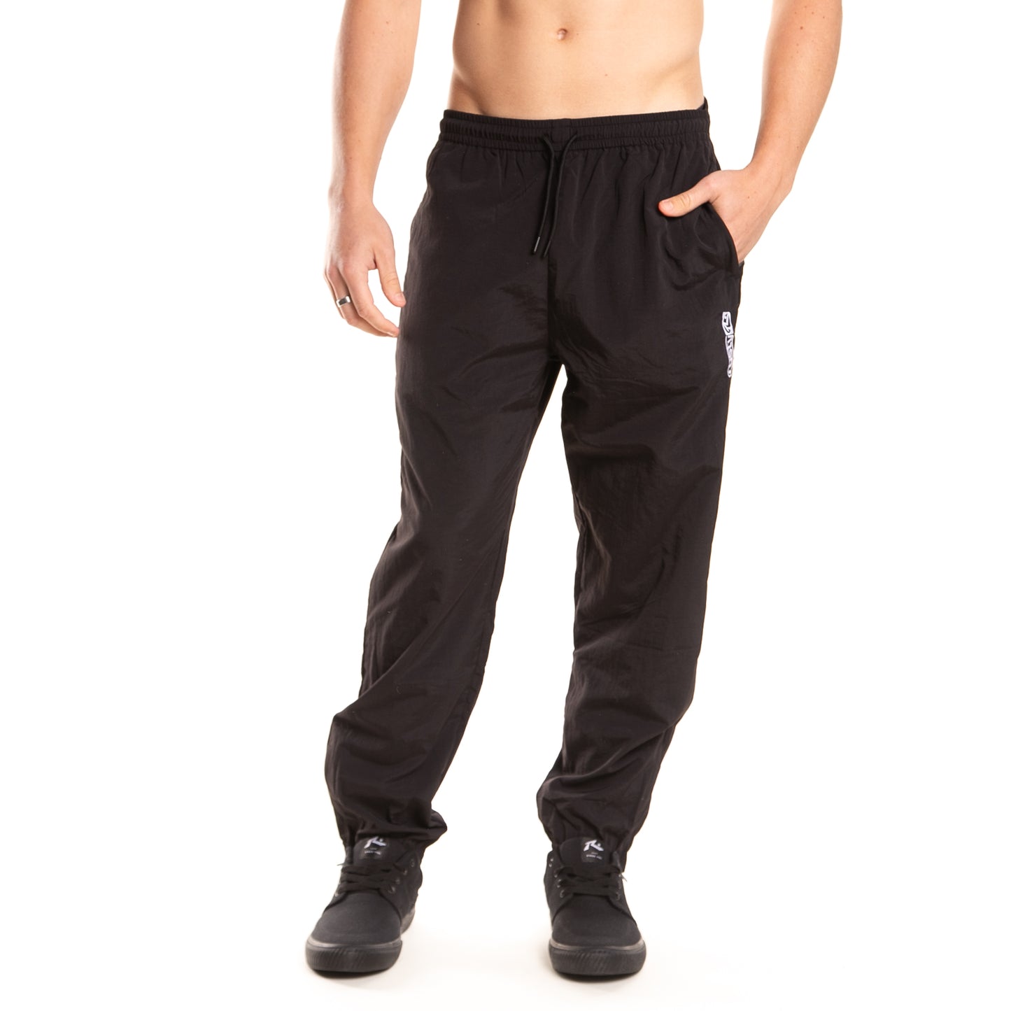 Pantalon Monza* Black