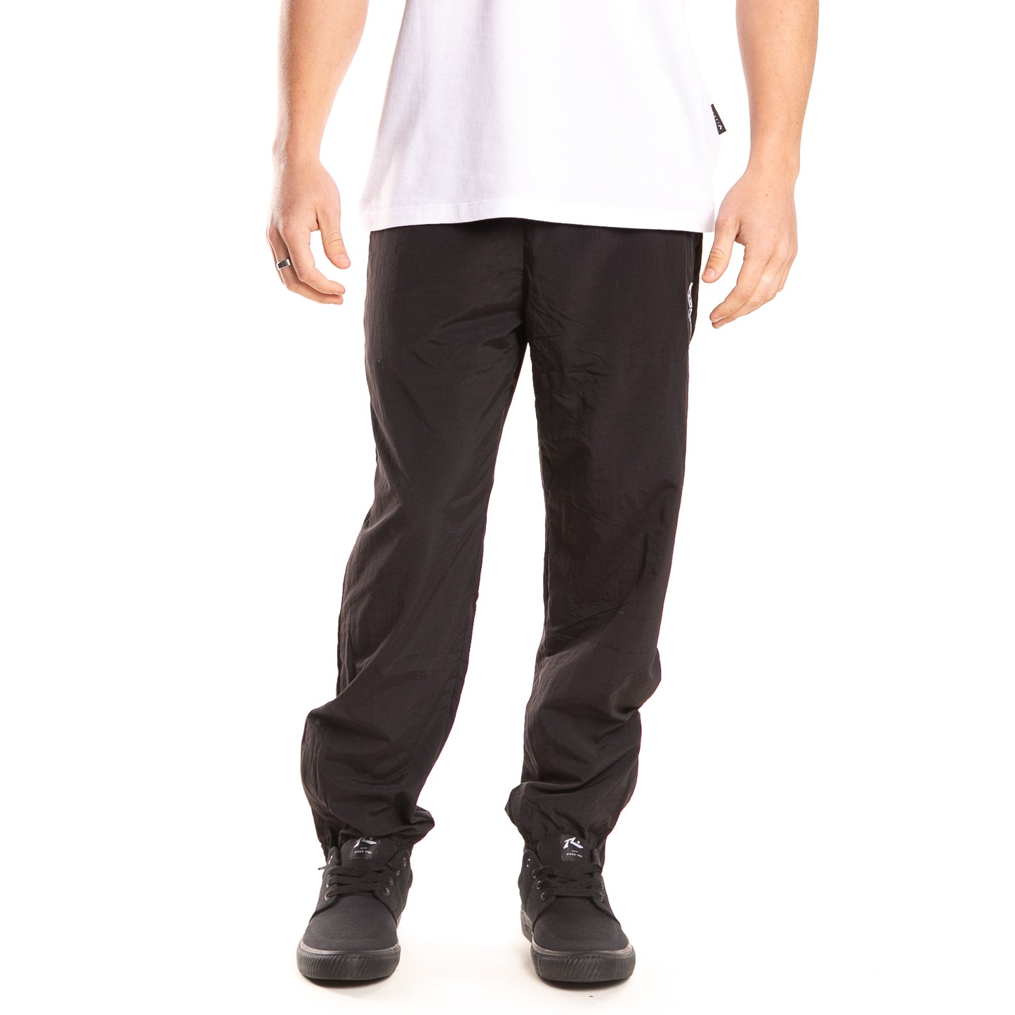 Pantalon Monza* Black