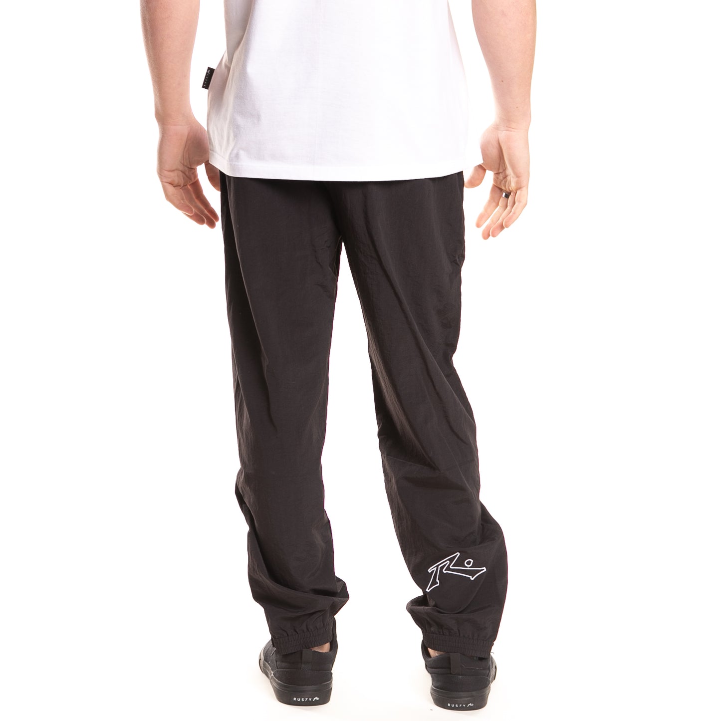 Pantalon Monza* Black