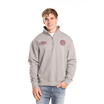 Buzo  Glendale 1/4 Zip