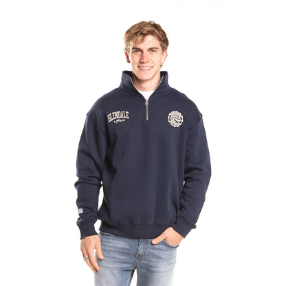 Buzo  Glendale 1/4 Zip