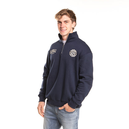 Buzo  Glendale 1/4 Zip