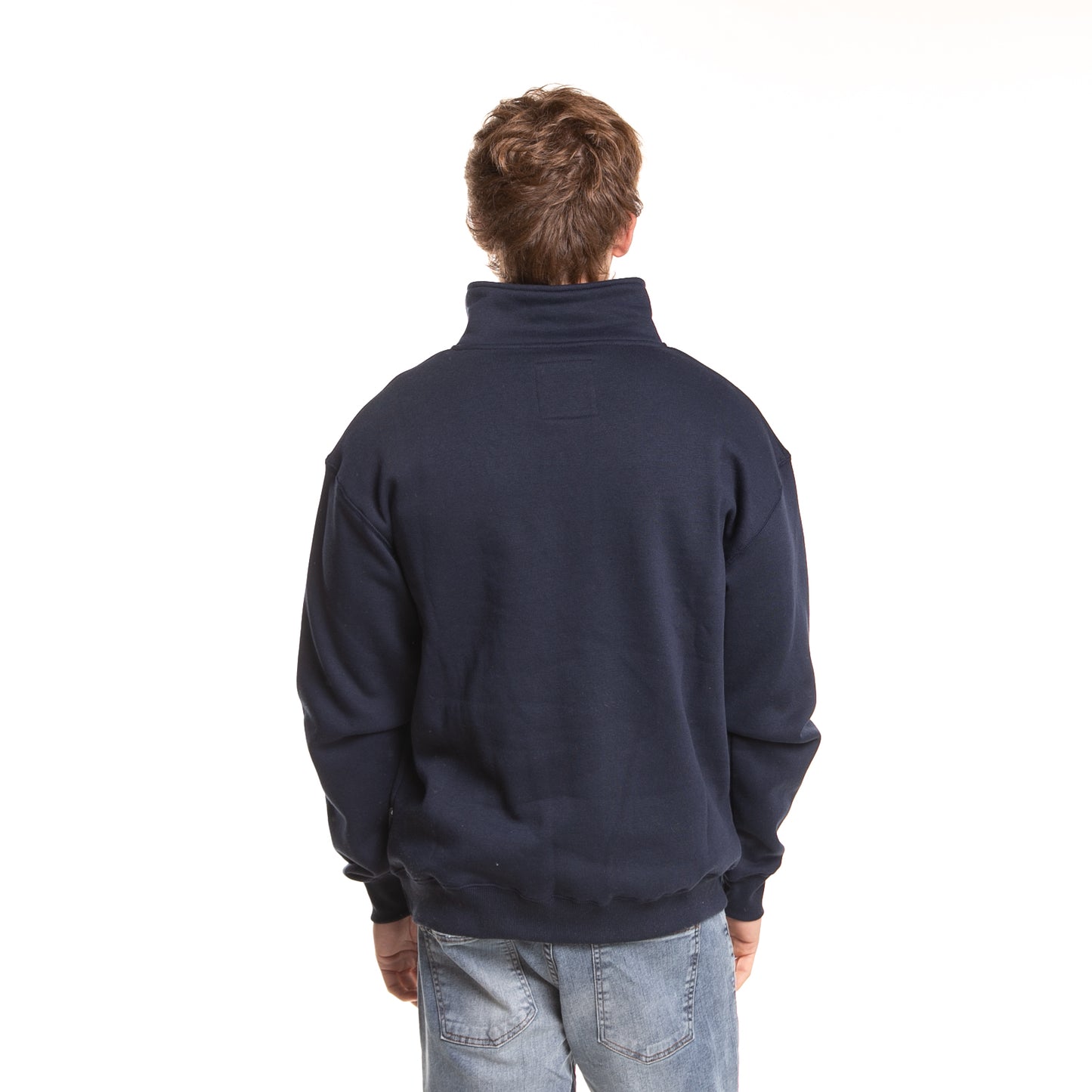 Buzo  Glendale 1/4 Zip