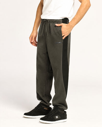 Jogging Implosion Trackpant Olive