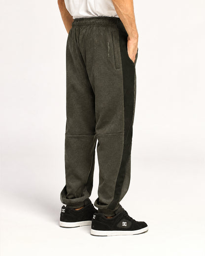 Jogging Implosion Trackpant Olive