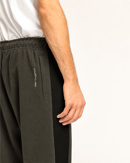 Jogging Implosion Trackpant Olive