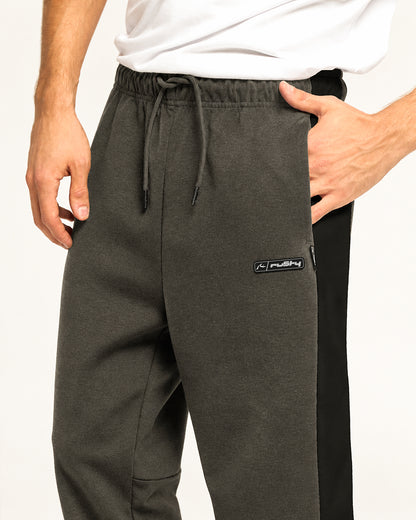 Jogging Implosion Trackpant Olive