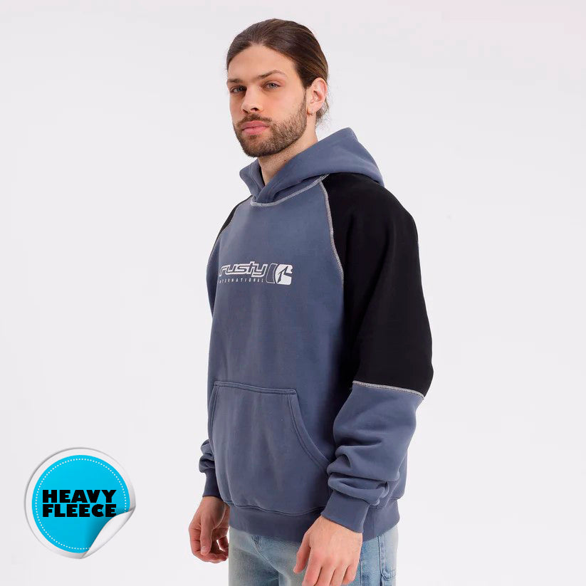 Canguro Incognito China Blue