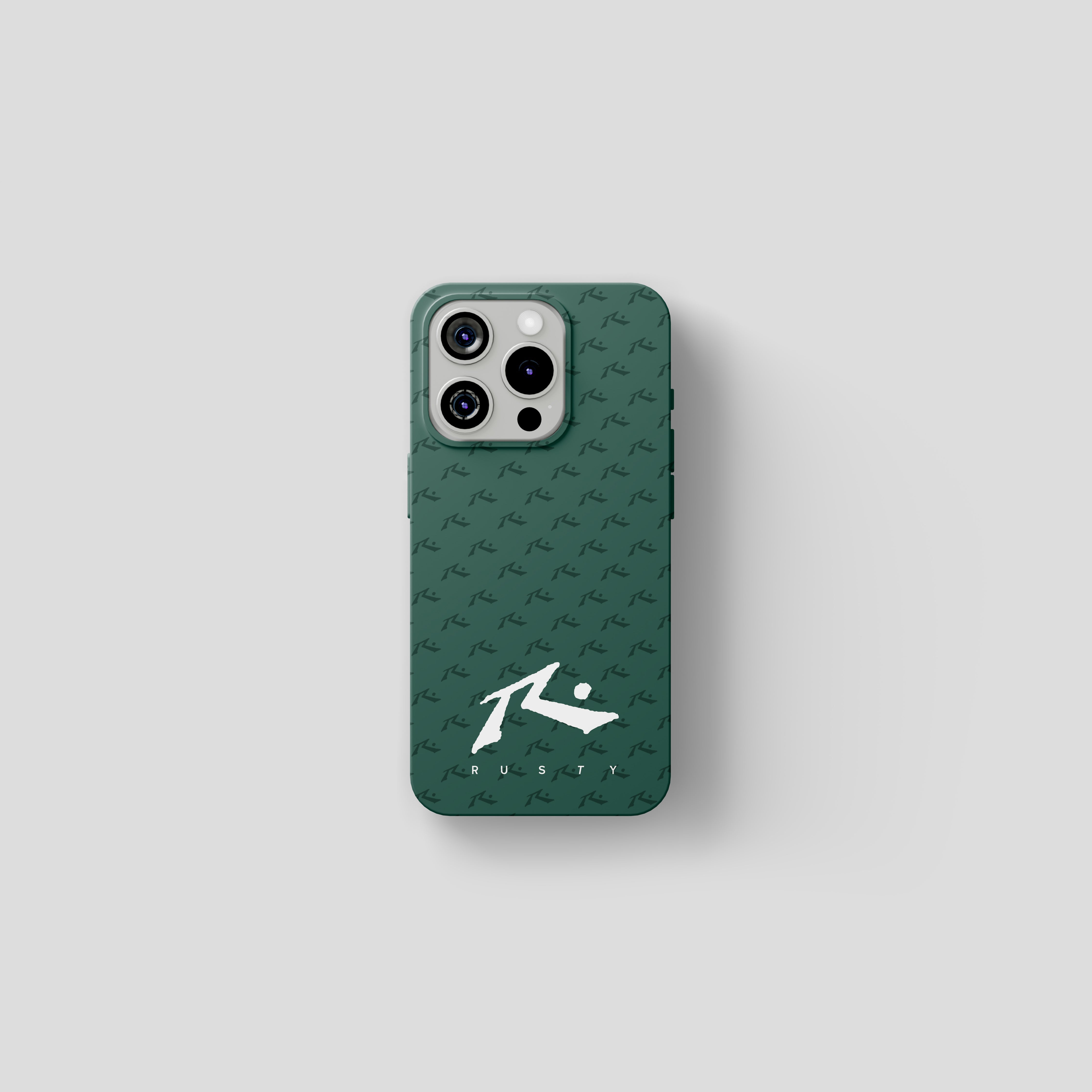 Funda Celular Rusty Iphone Case 13/14 Green Gables
