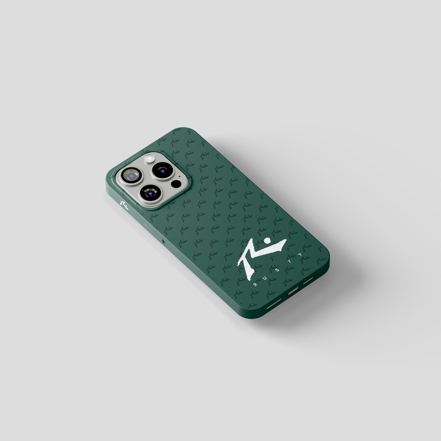 Funda Celular Rusty Iphone Case 13/14 Green Gables