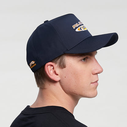 Gorra Irie Eye Cap Navy