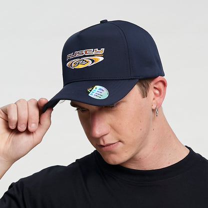 Gorra Irie Eye Cap Navy