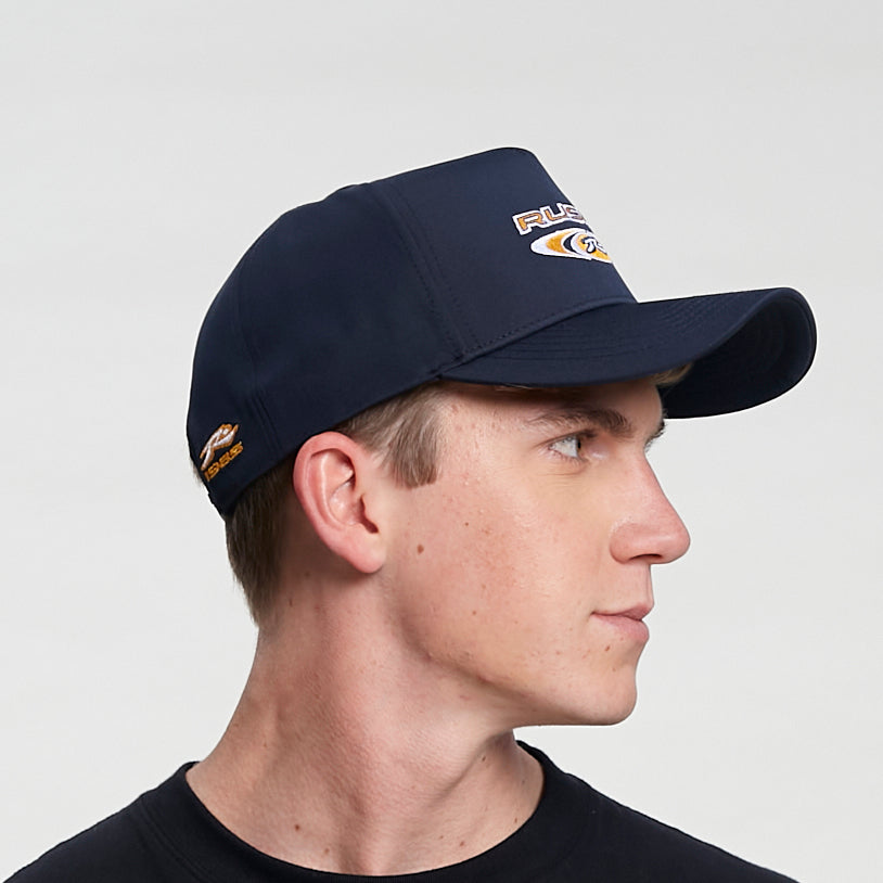 Gorra Irie Eye Cap Navy