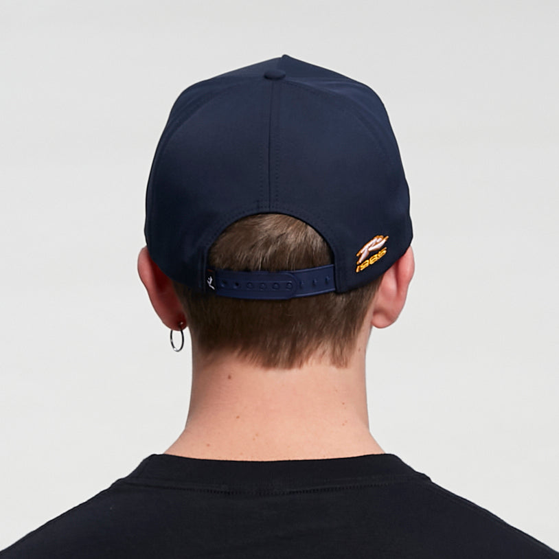 Gorra Irie Eye Cap Navy