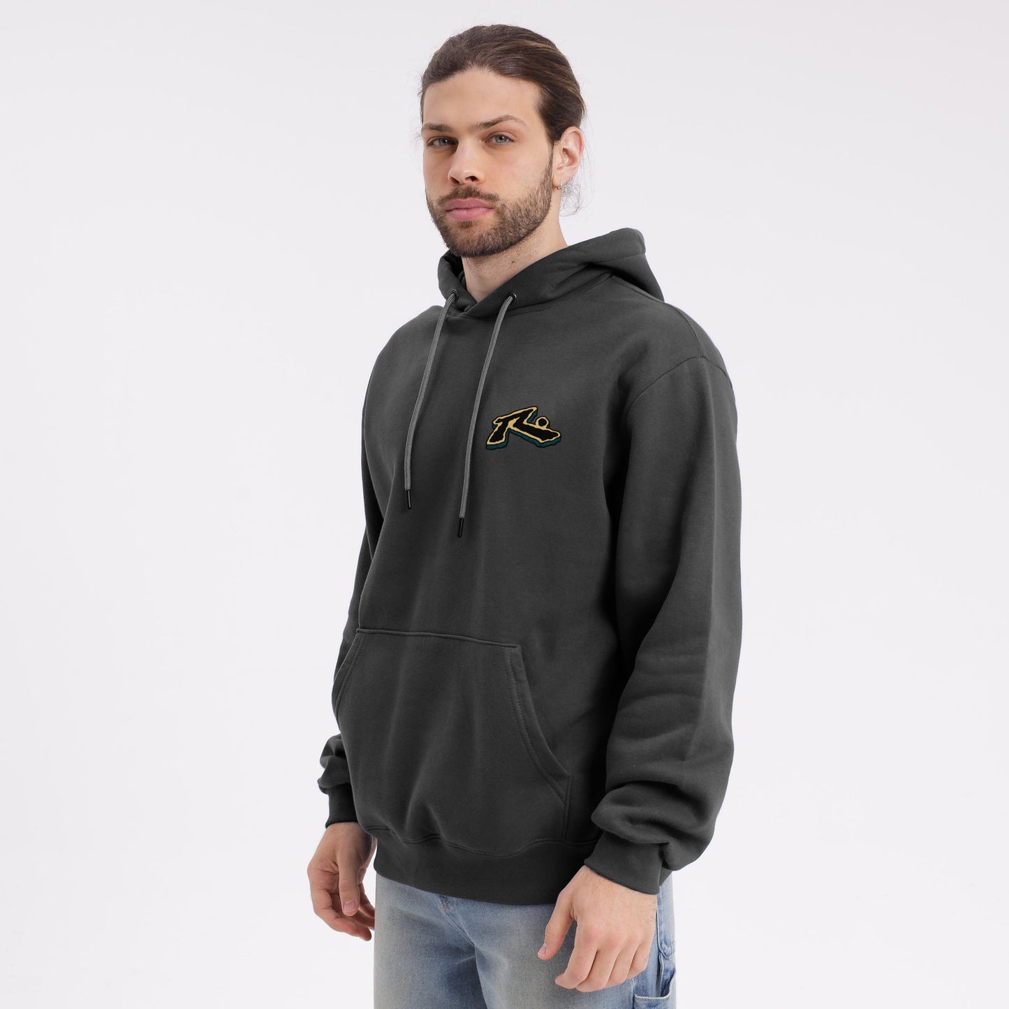 Canguro Julai Dark Grey