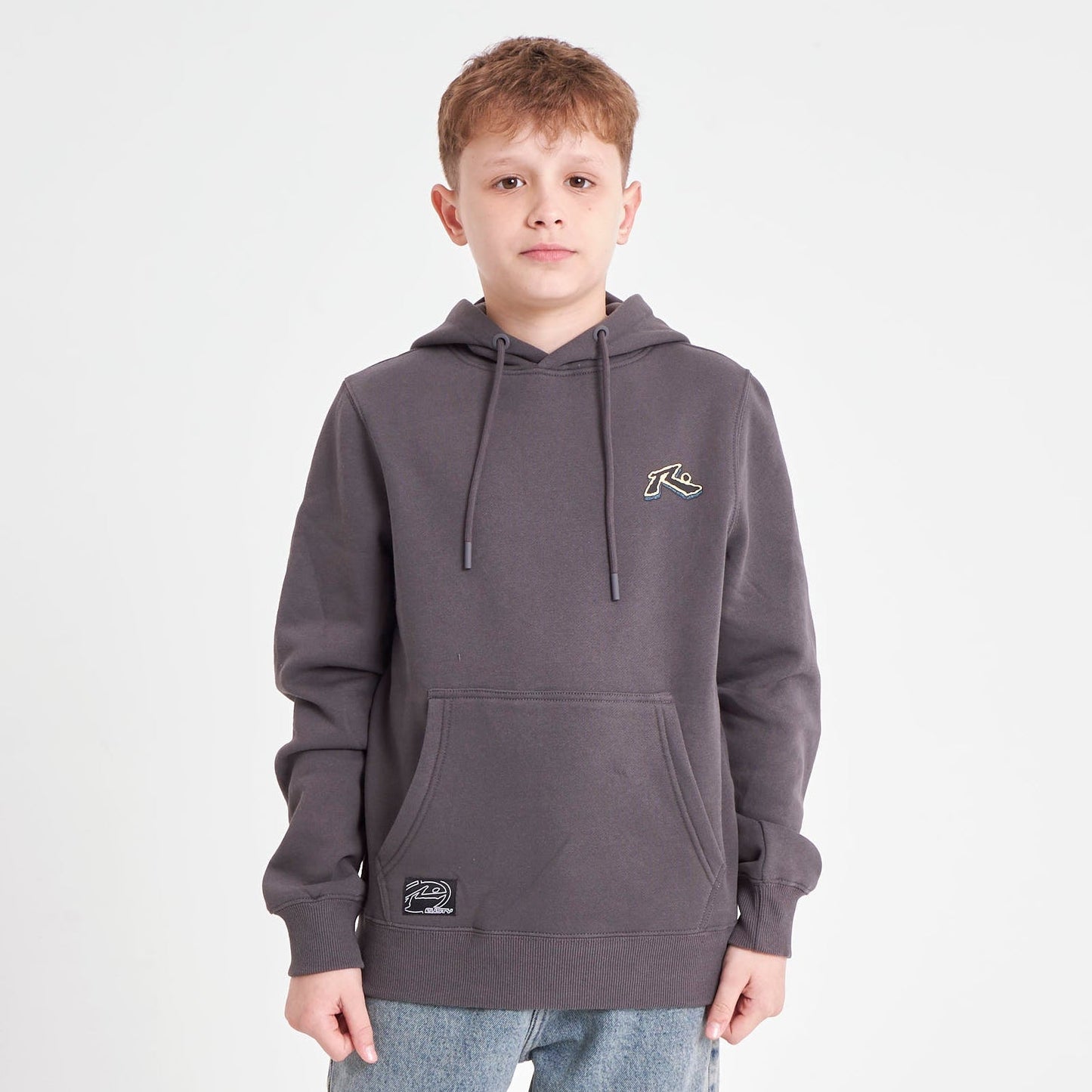 Canguro Julai Junior Dark Grey