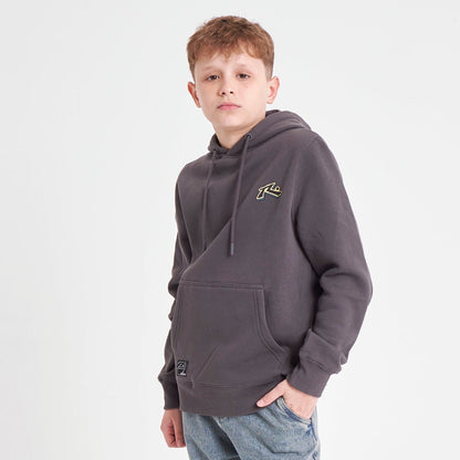 Canguro Julai Junior Dark Grey