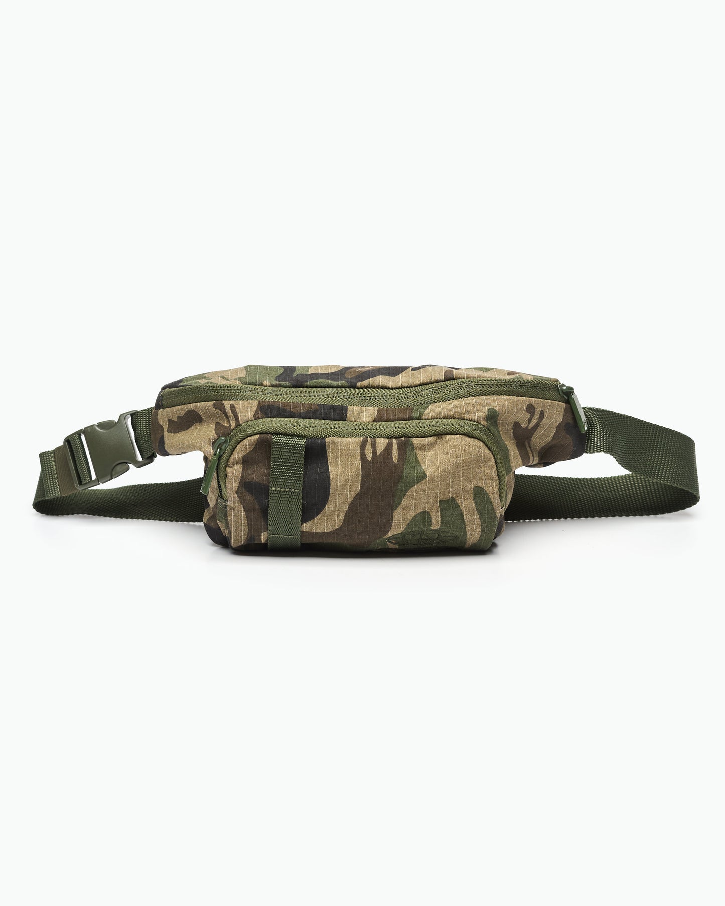 Riñonera Bastian Waistbag Camo