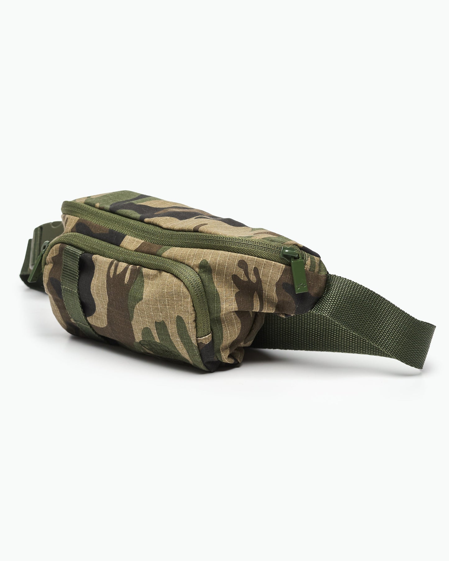 Riñonera Bastian Waistbag Camo