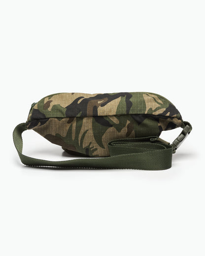 Riñonera Bastian Waistbag Camo