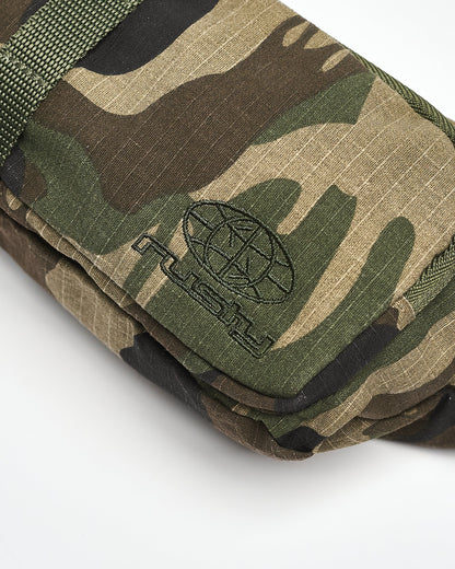 Riñonera Bastian Waistbag Camo