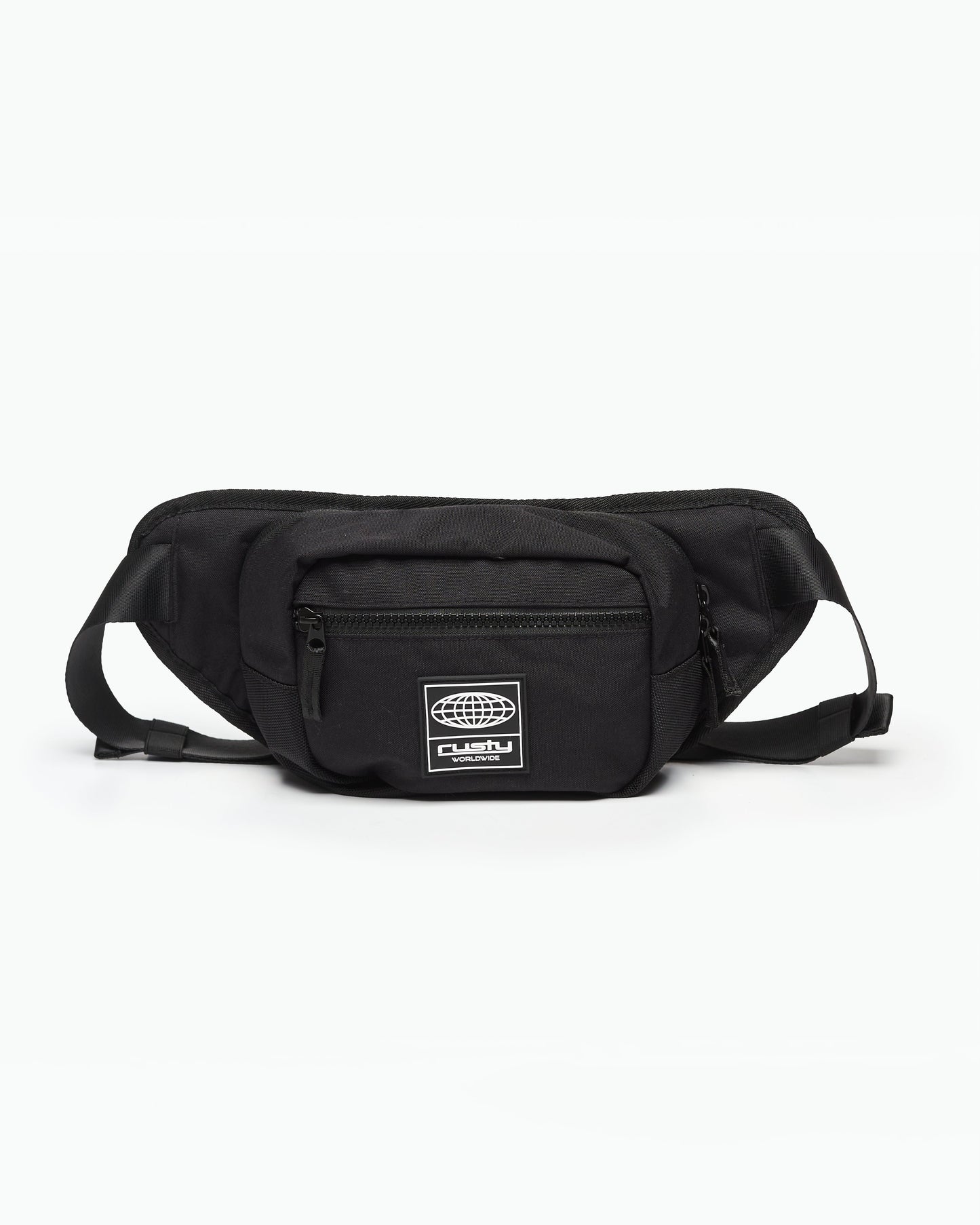 Riñonera Casbah Waistbag Black