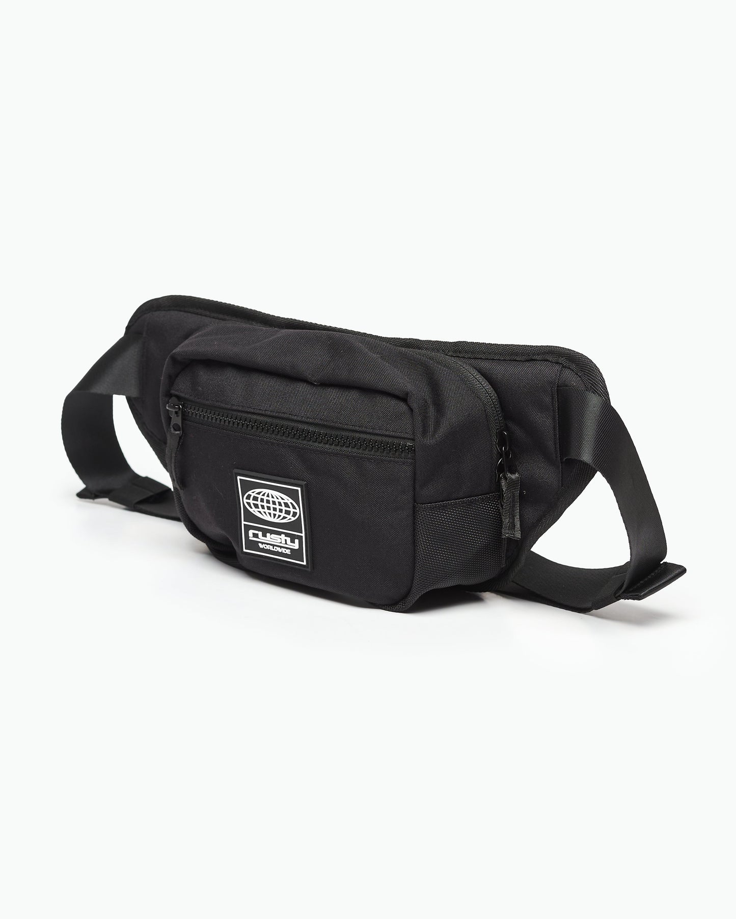 Riñonera Casbah Waistbag Black