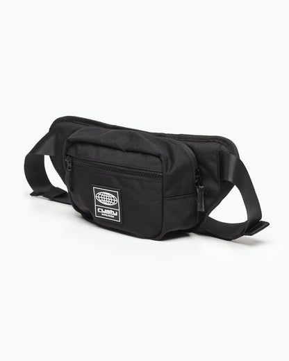 Riñonera Casbah Waistbag Black