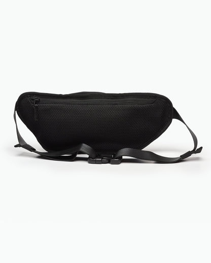 Riñonera Casbah Waistbag Black