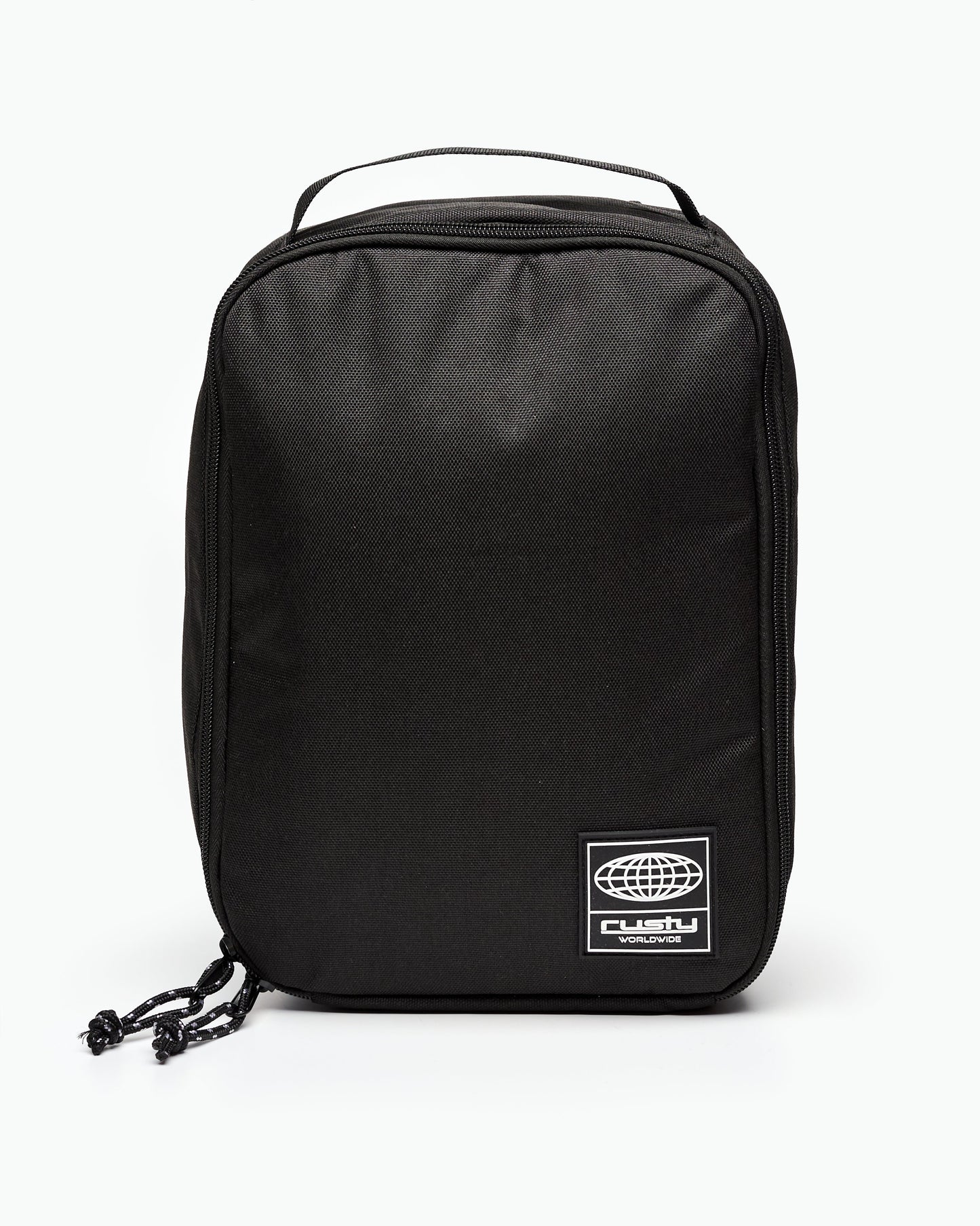 Bolso Supernova Lunch Box All Black