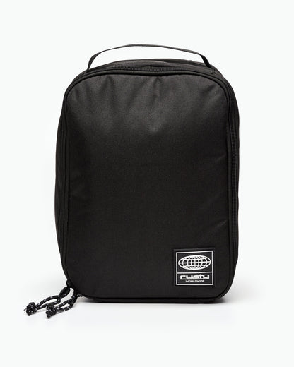Bolso Supernova Lunch Box All Black