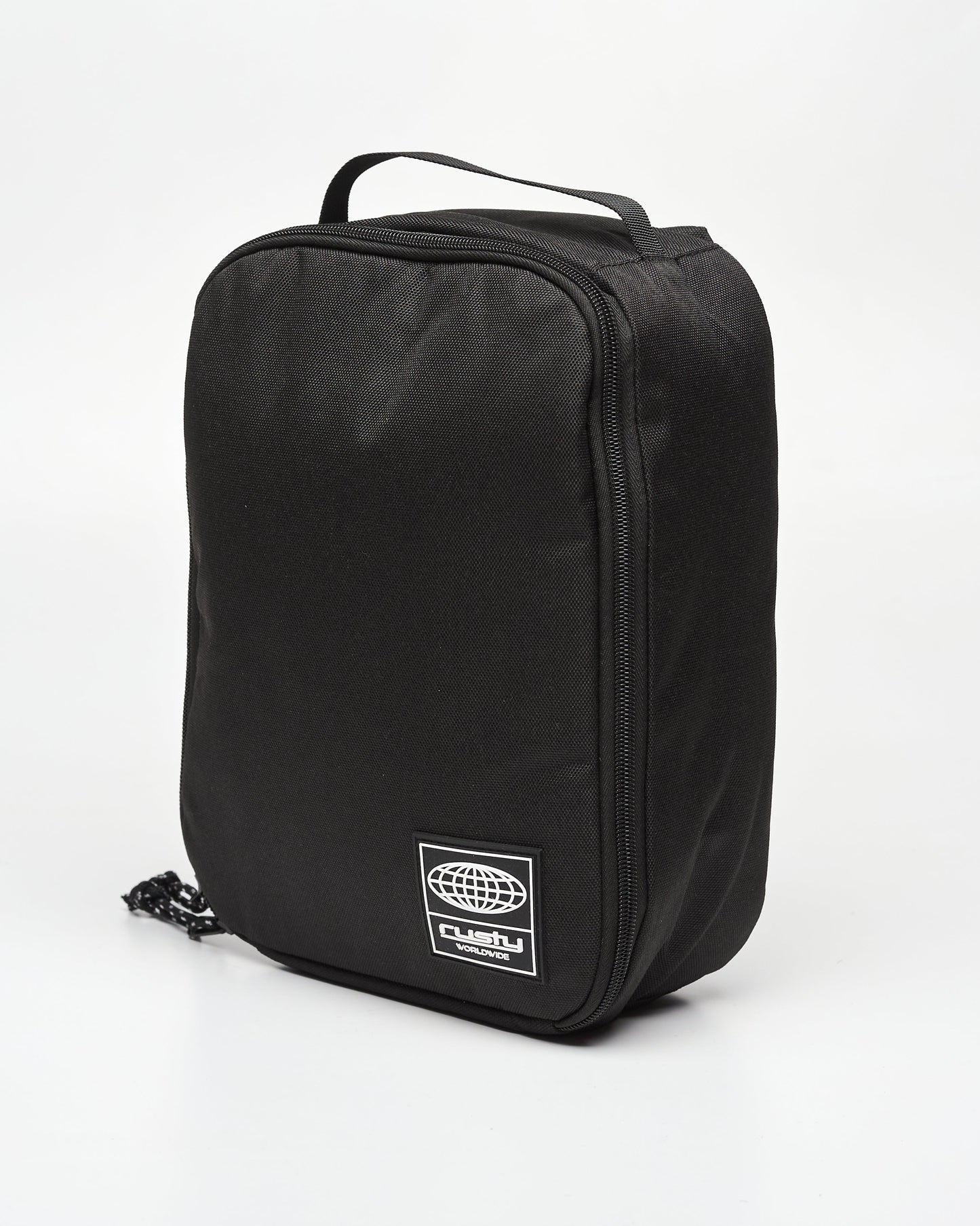 Bolso Supernova Lunch Box All Black